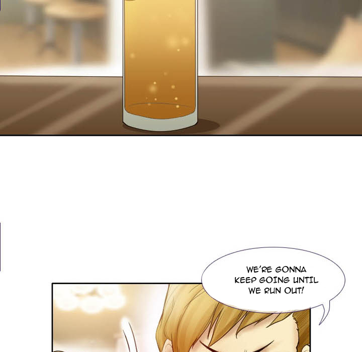 Silhouette chapter 2 page 36