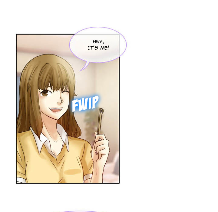 Silhouette chapter 2 page 38