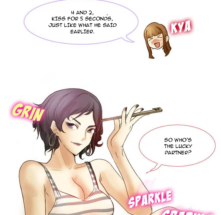 Silhouette chapter 2 page 39