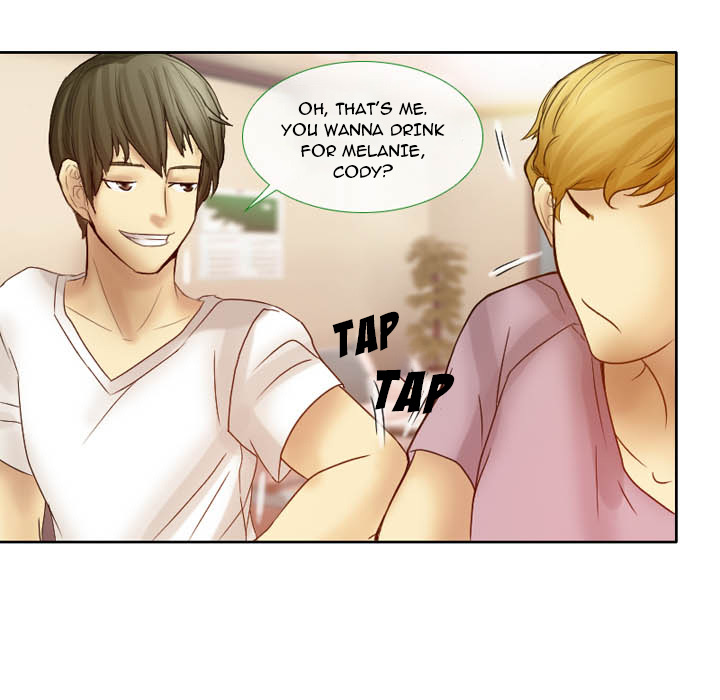 Silhouette chapter 2 page 41