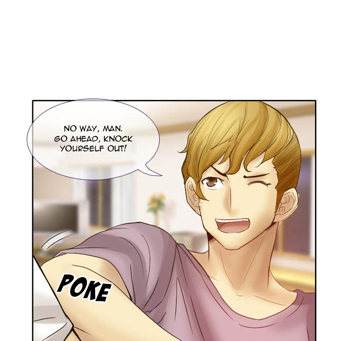 Silhouette chapter 2 page 42