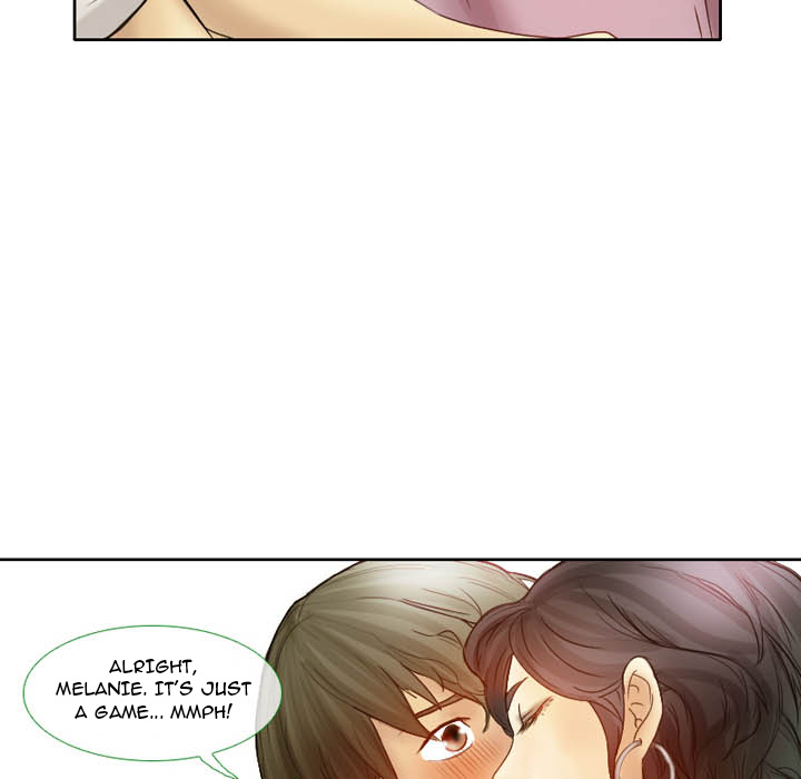 Silhouette chapter 2 page 43