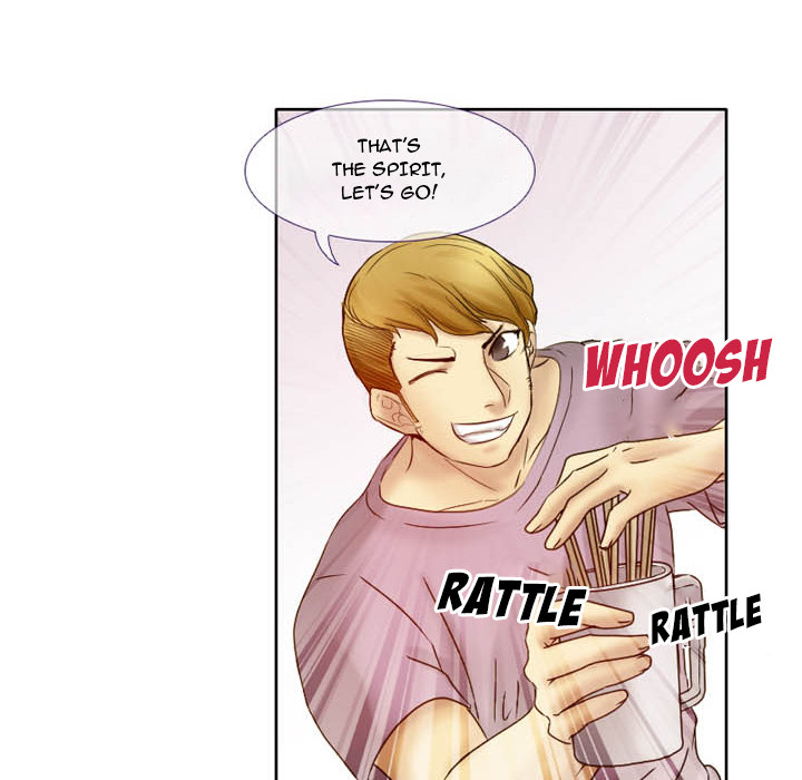 Silhouette chapter 2 page 49