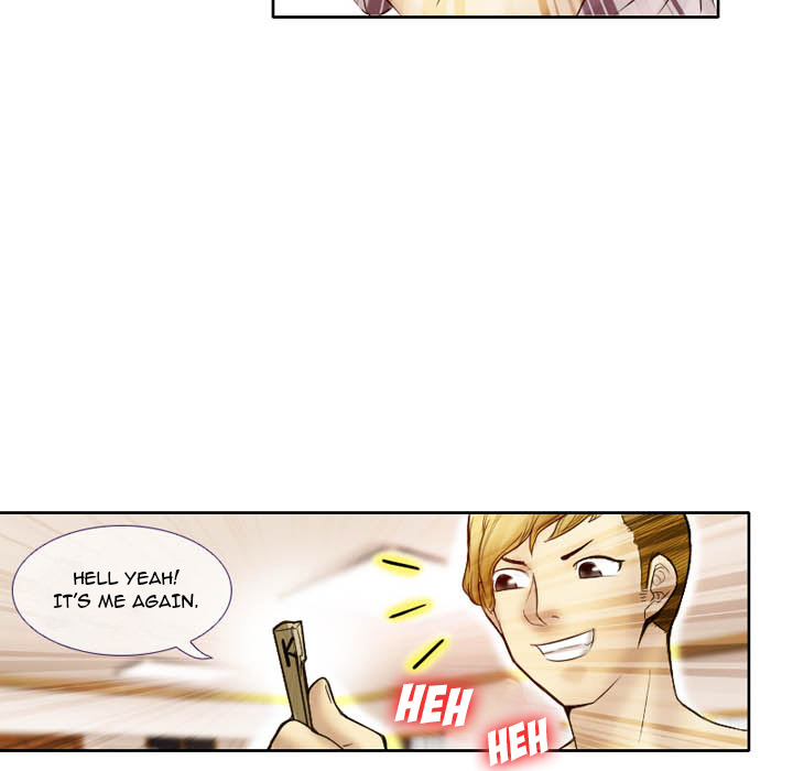 Silhouette chapter 2 page 50