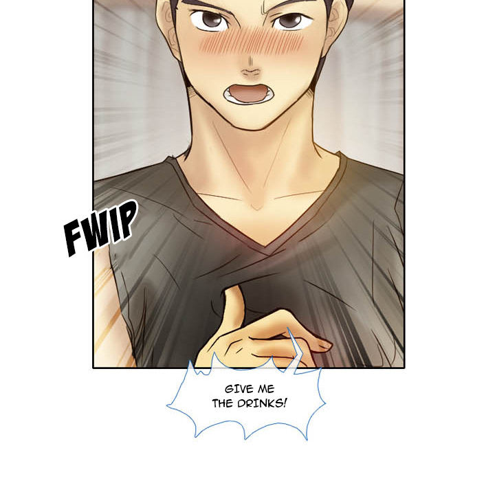 Silhouette chapter 2 page 54