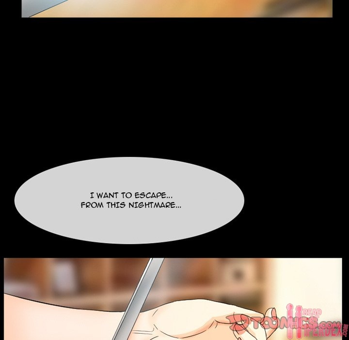 Silhouette chapter 20 page 6