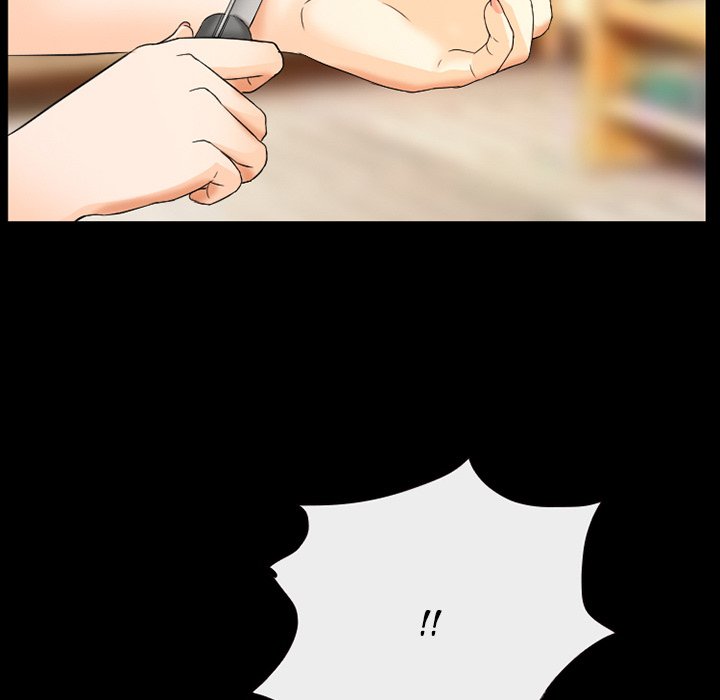 Silhouette chapter 20 page 7