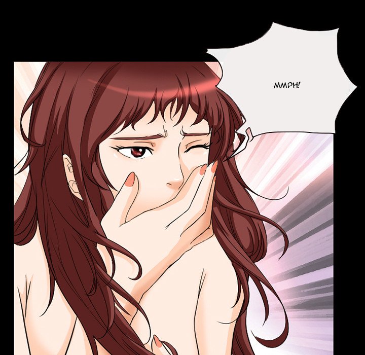 Silhouette chapter 20 page 9