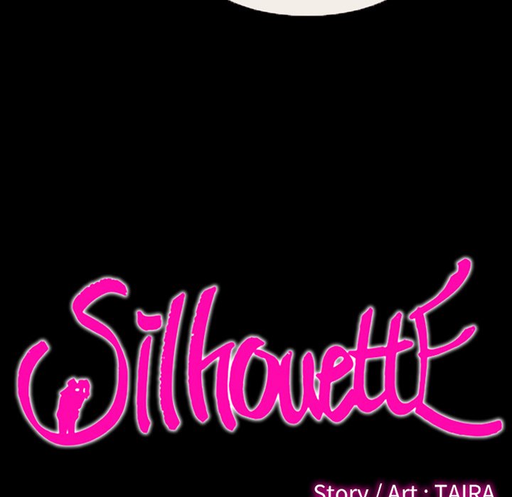 Silhouette chapter 20 page 15