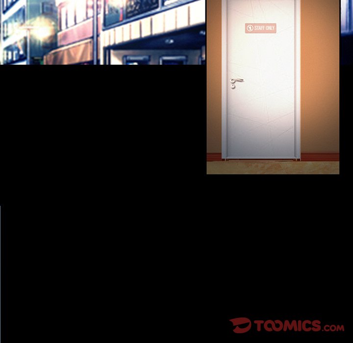 Silhouette chapter 20 page 18