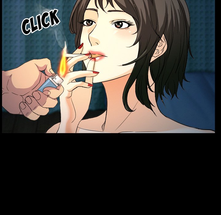 Silhouette chapter 20 page 25