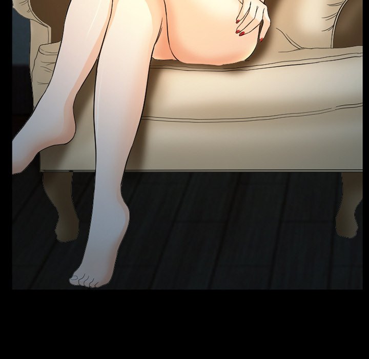 Silhouette chapter 20 page 27