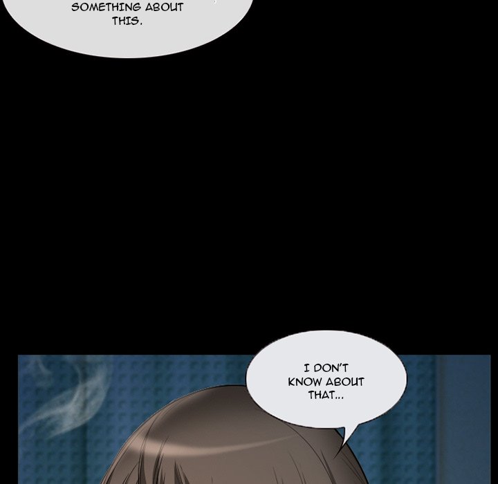 Silhouette chapter 20 page 29