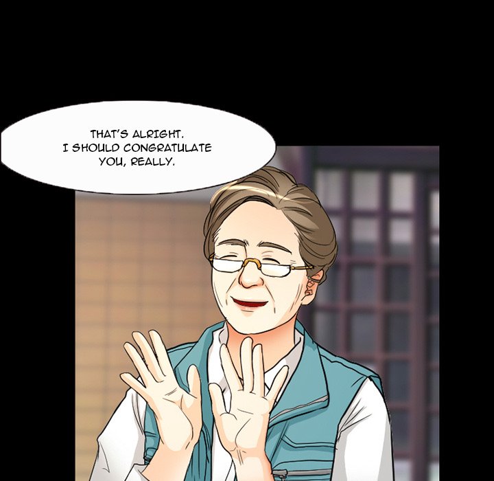 Silhouette chapter 20 page 35