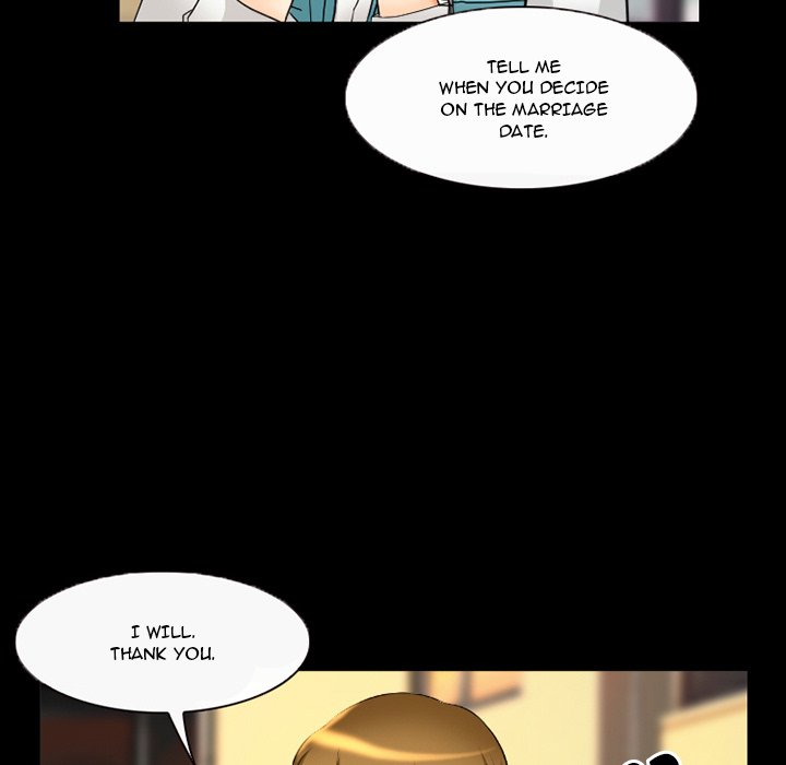 Silhouette chapter 20 page 36