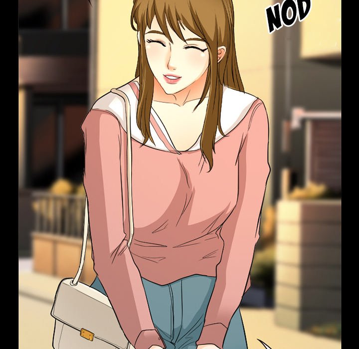 Silhouette chapter 20 page 37