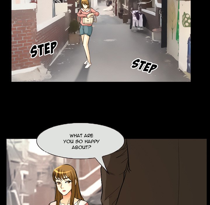 Silhouette chapter 20 page 40