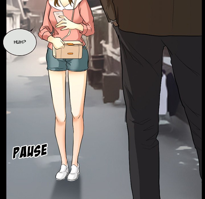 Silhouette chapter 20 page 41