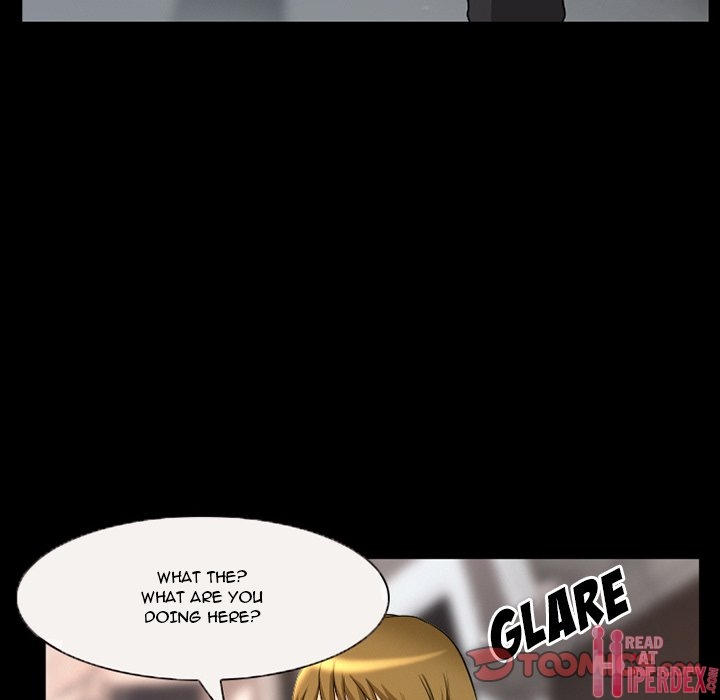 Silhouette chapter 20 page 42
