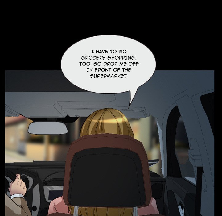 Silhouette chapter 20 page 48