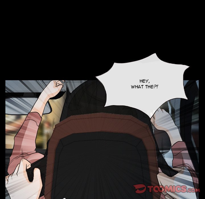 Silhouette chapter 20 page 50