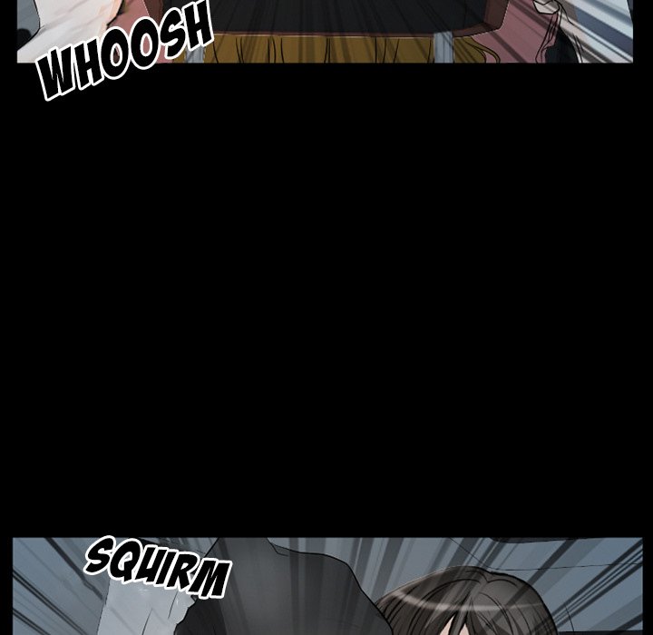 Silhouette chapter 20 page 51