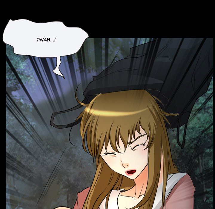 Silhouette chapter 20 page 57