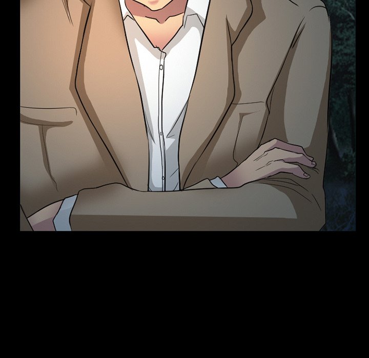 Silhouette chapter 20 page 60