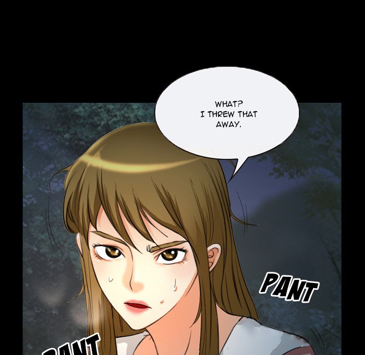 Silhouette chapter 20 page 61