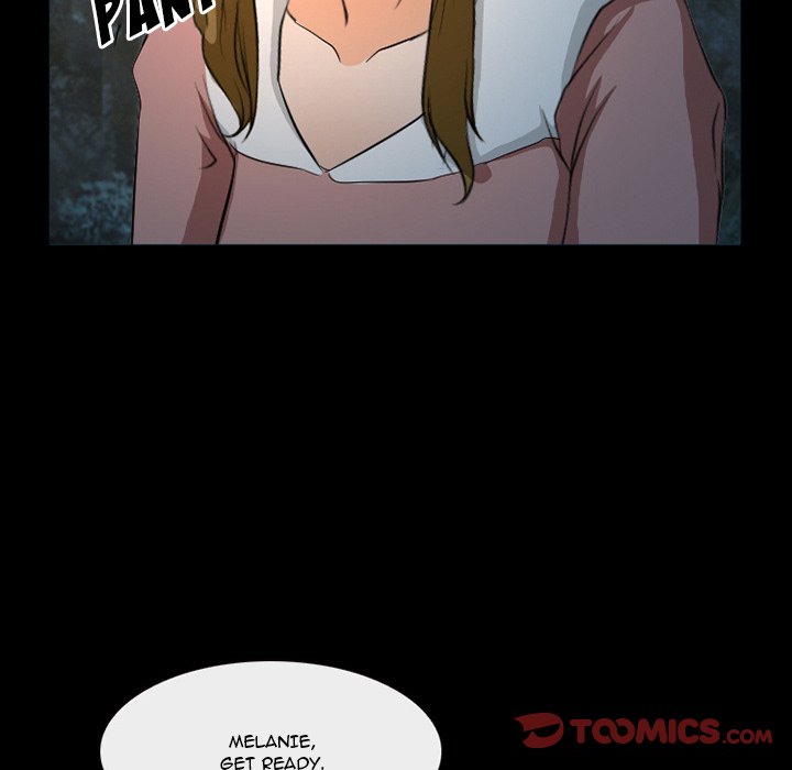 Silhouette chapter 20 page 62