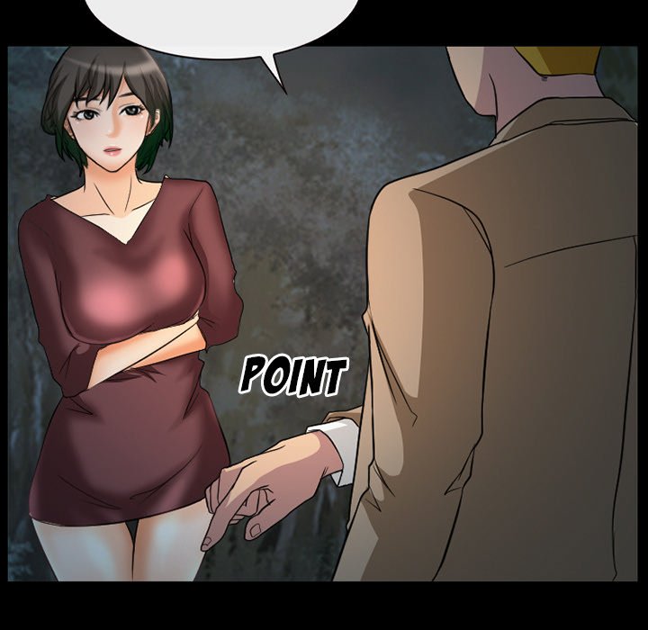 Silhouette chapter 20 page 63