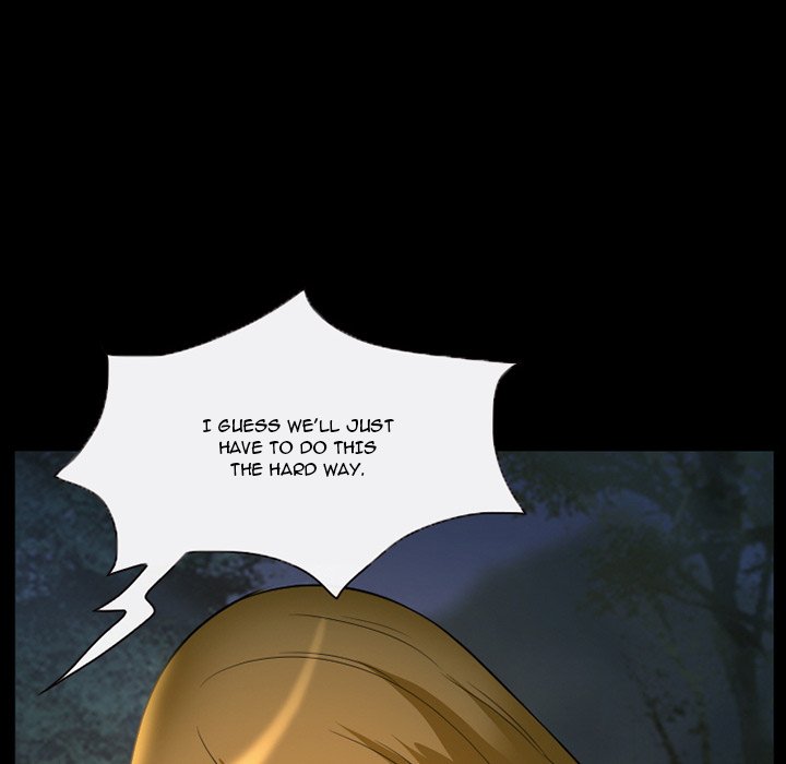 Silhouette chapter 20 page 64