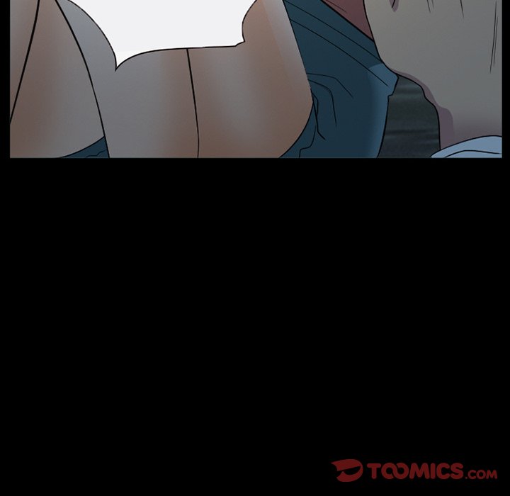 Silhouette chapter 20 page 66