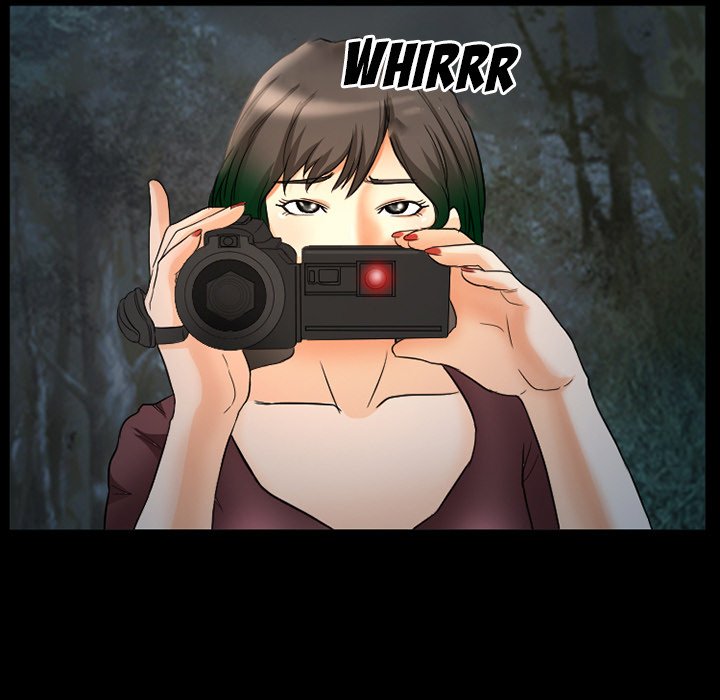 Silhouette chapter 20 page 67