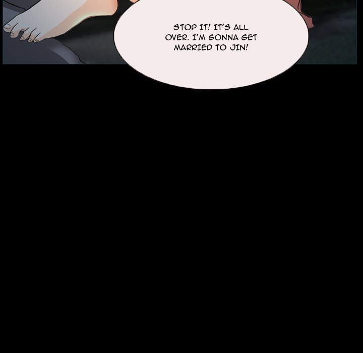 Silhouette chapter 20 page 73