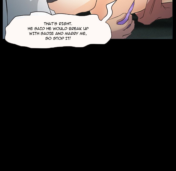 Silhouette chapter 20 page 75