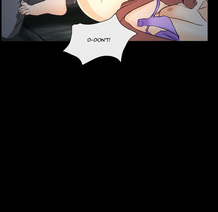 Silhouette chapter 20 page 77