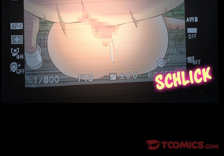 Silhouette chapter 21 page 2