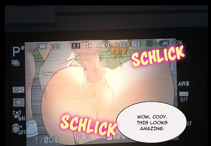 Silhouette chapter 21 page 4