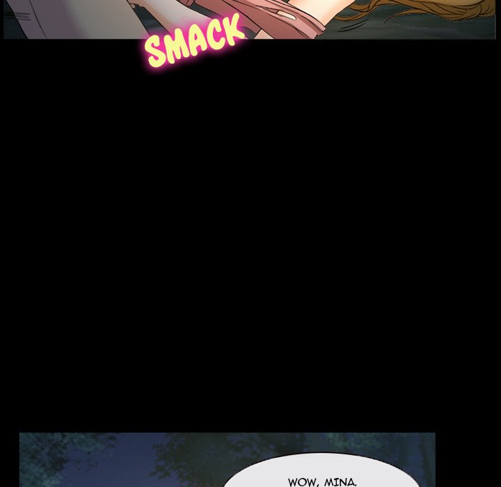 Silhouette chapter 21 page 7