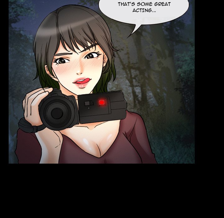 Silhouette chapter 21 page 8