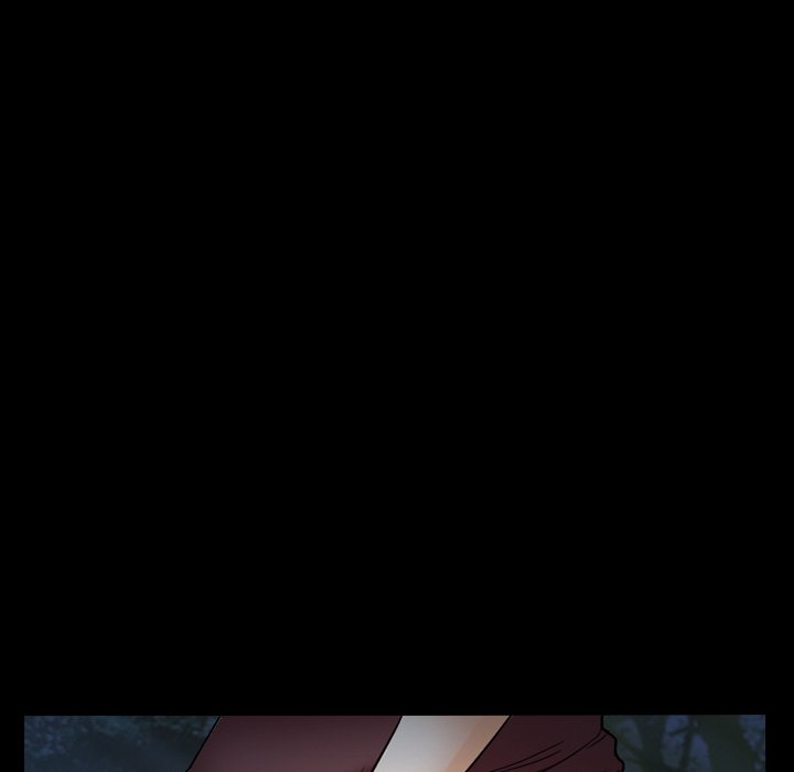 Silhouette chapter 21 page 9