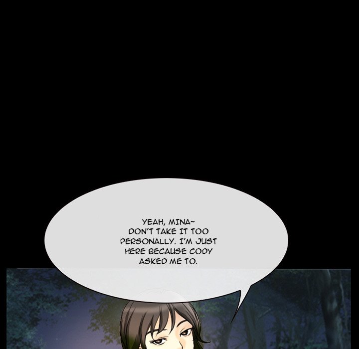 Silhouette chapter 21 page 20