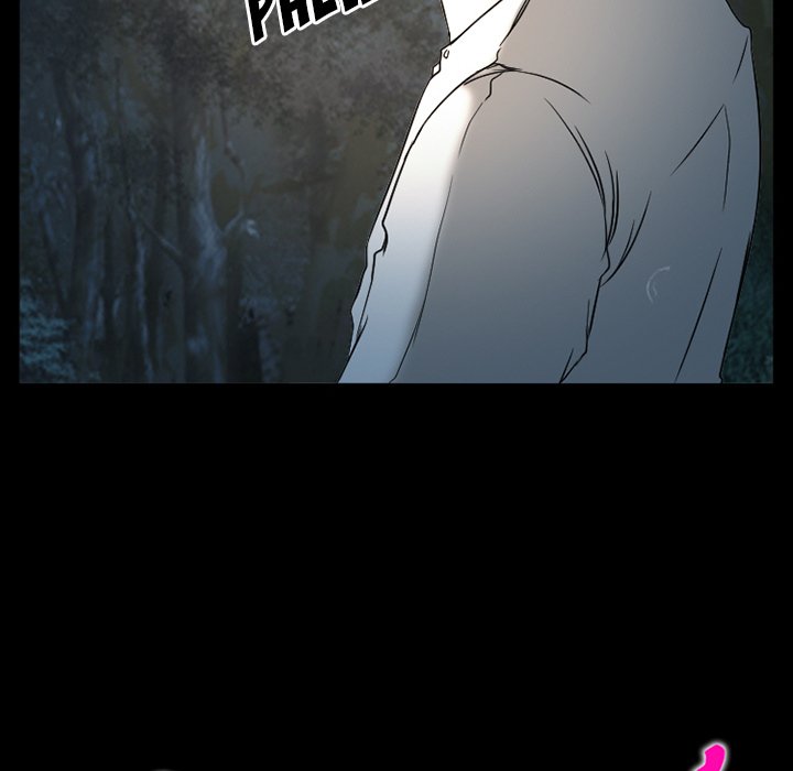Silhouette chapter 21 page 29
