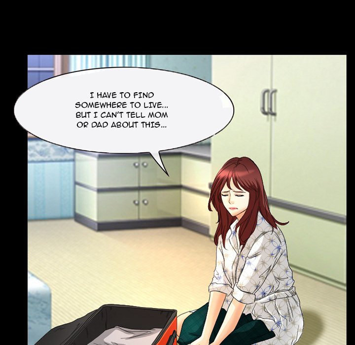 Silhouette chapter 21 page 32