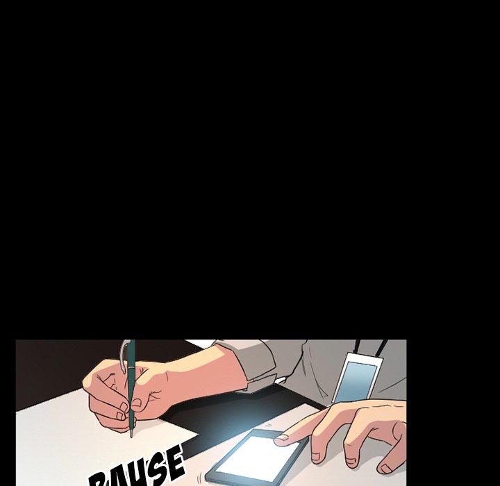 Silhouette chapter 21 page 35