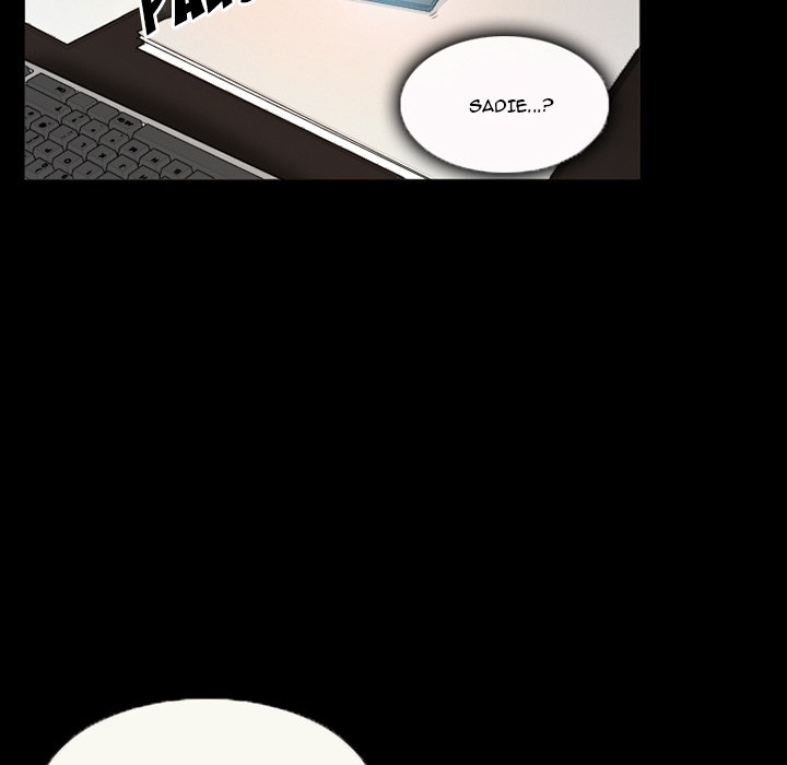 Silhouette chapter 21 page 36