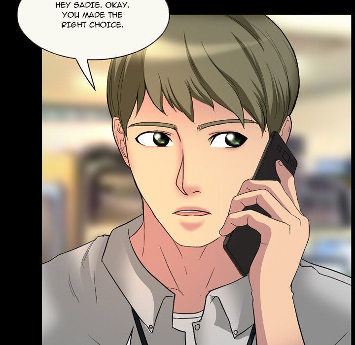 Silhouette chapter 21 page 37