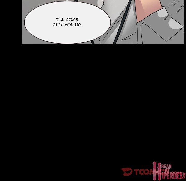 Silhouette chapter 21 page 38