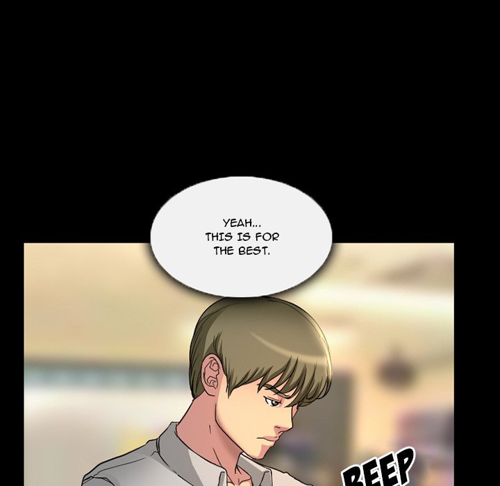 Silhouette chapter 21 page 39